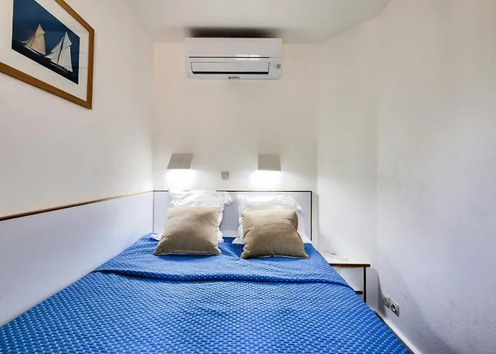 Le Hameau De Cap Esterel - Maeva - 2 Pieces 4 Personnes - Prestige Mae-1164 Apartamento