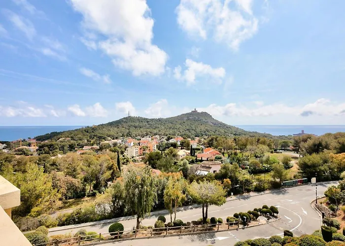 Apartamento Le Hameau De Cap Esterel - Maeva - 2 Pieces 4 Personnes - Prestige Mae-1164 Saint-Raphaël