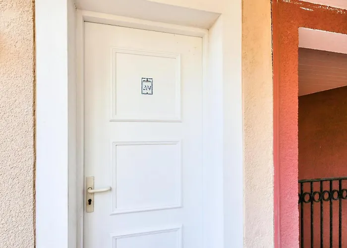 Apartamento Le Hameau De Cap Esterel - Maeva - 2 Pieces 4 Personnes - Prestige Mae-1164