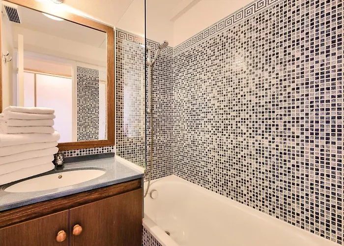 Le Hameau De Cap Esterel - Maeva - 2 Pieces 4 Personnes - Prestige Mae-1164 Apartamento *