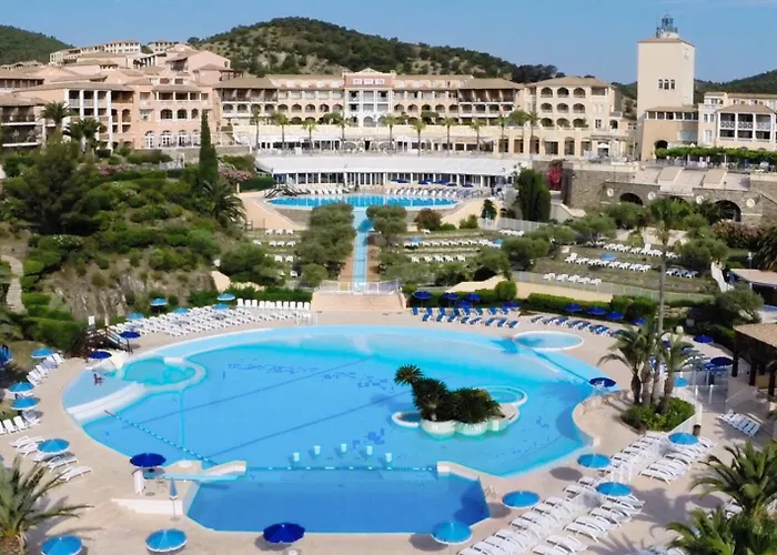 Le Hameau De Cap Esterel - Maeva - 2 Pieces 4 Personnes - Prestige Mae-1164 Apartamento