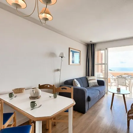 Apartment Le Hameau De Cap Esterel - Maeva - Climatise2 Pieces 4 Personnes - Prestige Mae-1164