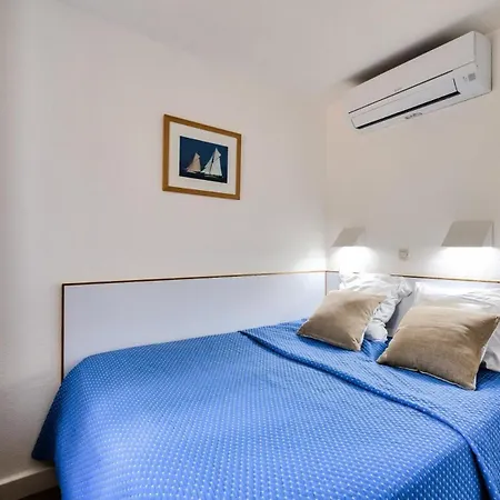 Le Hameau De Cap Esterel - Maeva - 2 Pieces 4 Personnes - Prestige Mae-1164 Apartamento *