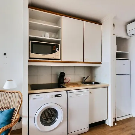 Le Hameau De Cap Esterel - Maeva - 2 Pieces 4 Personnes - Prestige Mae-1164 *