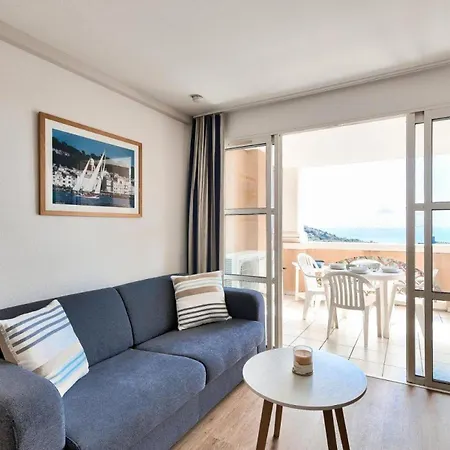 Le Hameau De Cap Esterel - Maeva - Climatise2 Pieces 4 Personnes - Prestige Mae-1164 Apartment