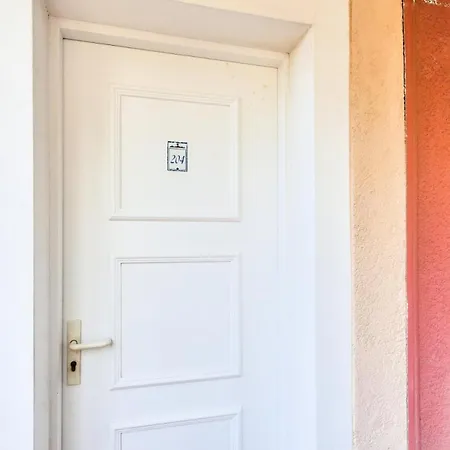 Apartamento Le Hameau De Cap Esterel - Maeva - 2 Pieces 4 Personnes - Prestige Mae-1164