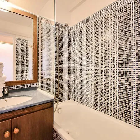 Le Hameau De Cap Esterel - Maeva - Climatise2 Pieces 4 Personnes - Prestige Mae-1164 Apartment *