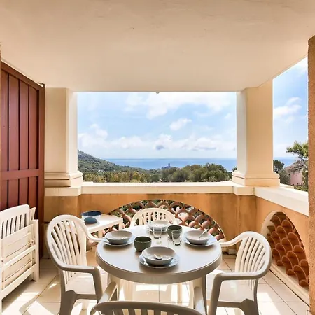 Le Hameau De Cap Esterel - Maeva - 2 Pieces 4 Personnes - Prestige Mae-1164 *