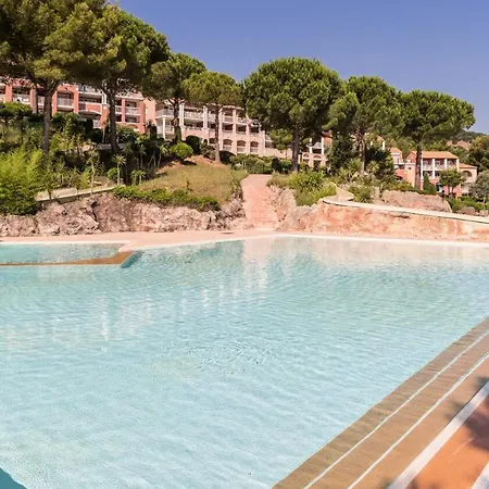 Apartment Le Hameau De Cap Esterel - Maeva - Climatise2 Pieces 4 Personnes - Prestige Mae-1164 Saint-Raphaël