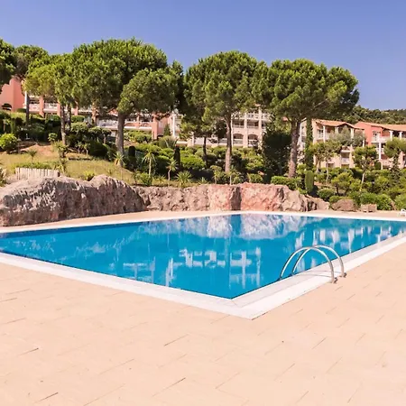 Apartment Le Hameau De Cap Esterel - Maeva - Climatise2 Pieces 4 Personnes - Prestige Mae-1164
