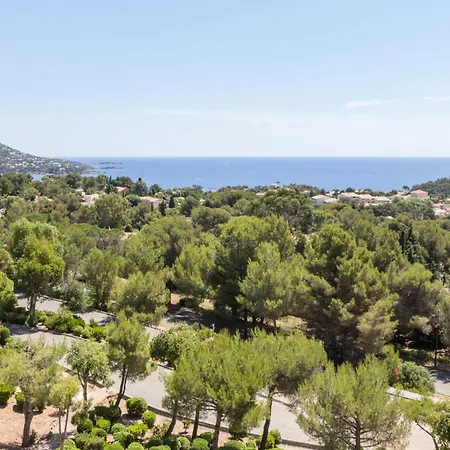 Le Hameau De Cap Esterel - Maeva - Climatise2 Pieces 4 Personnes - Prestige Mae-1164