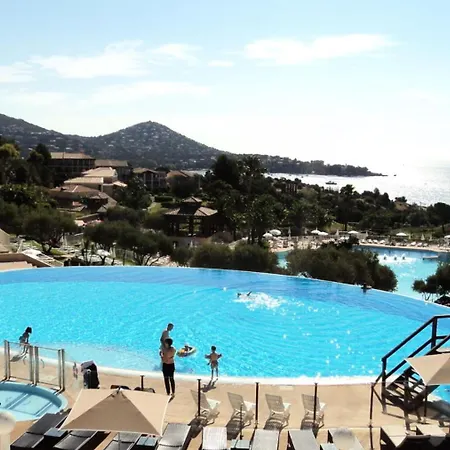 Apartment Le Hameau De Cap Esterel - Maeva - Climatise2 Pieces 4 Personnes - Prestige Mae-1164 *