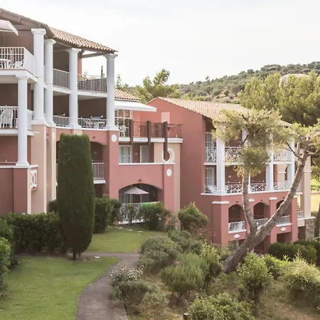 Le Hameau De Cap Esterel - Maeva - Climatise2 Pieces 4 Personnes - Prestige Mae-1164 Saint-Raphaël