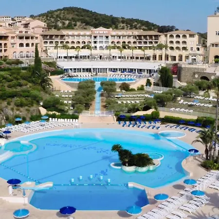 Le Hameau De Cap Esterel - Maeva - Climatise2 Pieces 4 Personnes - Prestige Mae-1164 Apartment