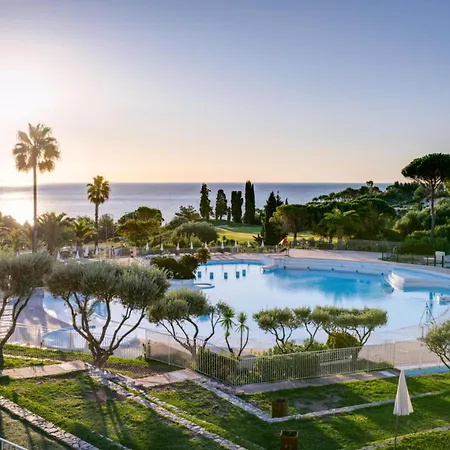 Le Hameau De Cap Esterel - Maeva - Climatise2 Pieces 4 Personnes - Prestige Mae-1164