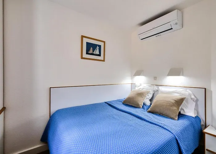 Le Hameau De Cap Esterel - Maeva - 2 Pieces 4 Personnes - Prestige Mae-1164 Apartmán *