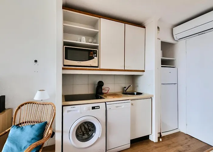 Le Hameau De Cap Esterel - Maeva - 2 Pieces 4 Personnes - Prestige Mae-1164 *