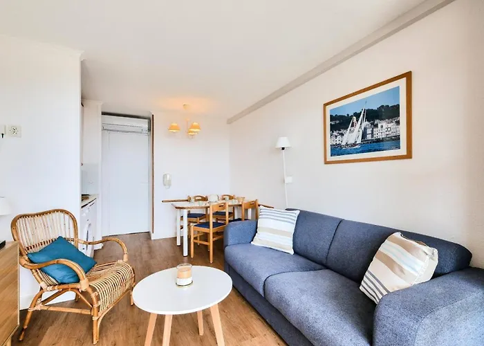 Résidence Le Hameau De Cap Esterel - Maeva - 2 Pièces 4 Personnes - Prestige Mae-1164 Apartamento *