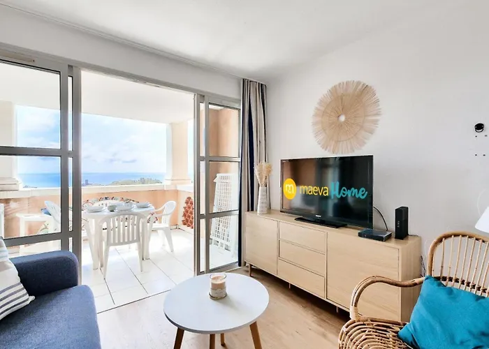 Résidence Le Hameau De Cap Esterel - Maeva - 2 Pièces 4 Personnes - Prestige Mae-1164 Saint-Raphaël