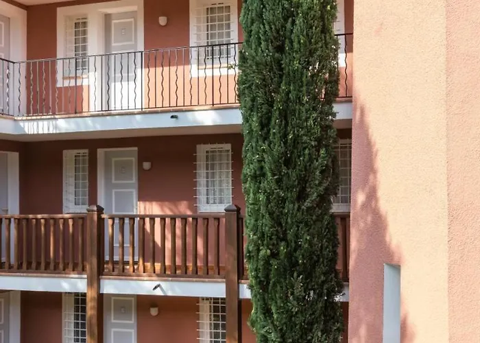 Apartamento Résidence Le Hameau De Cap Esterel - Maeva - 2 Pièces 4 Personnes - Prestige Mae-1164 Saint-Raphaël