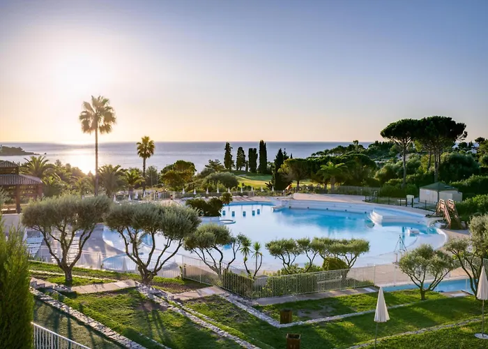 Résidence Le Hameau De Cap Esterel - Maeva - 2 Pièces 4 Personnes - Prestige Mae-1164